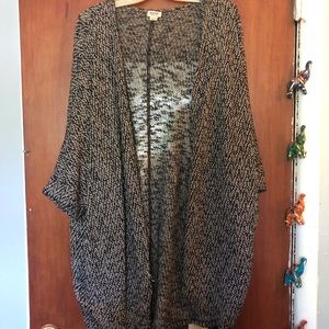 Womens Cardigan